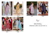 Mushq Premium Lawn Collection 24 By Shree Cambric Cotton Pakistani Suits Wholesale Price In Surat
